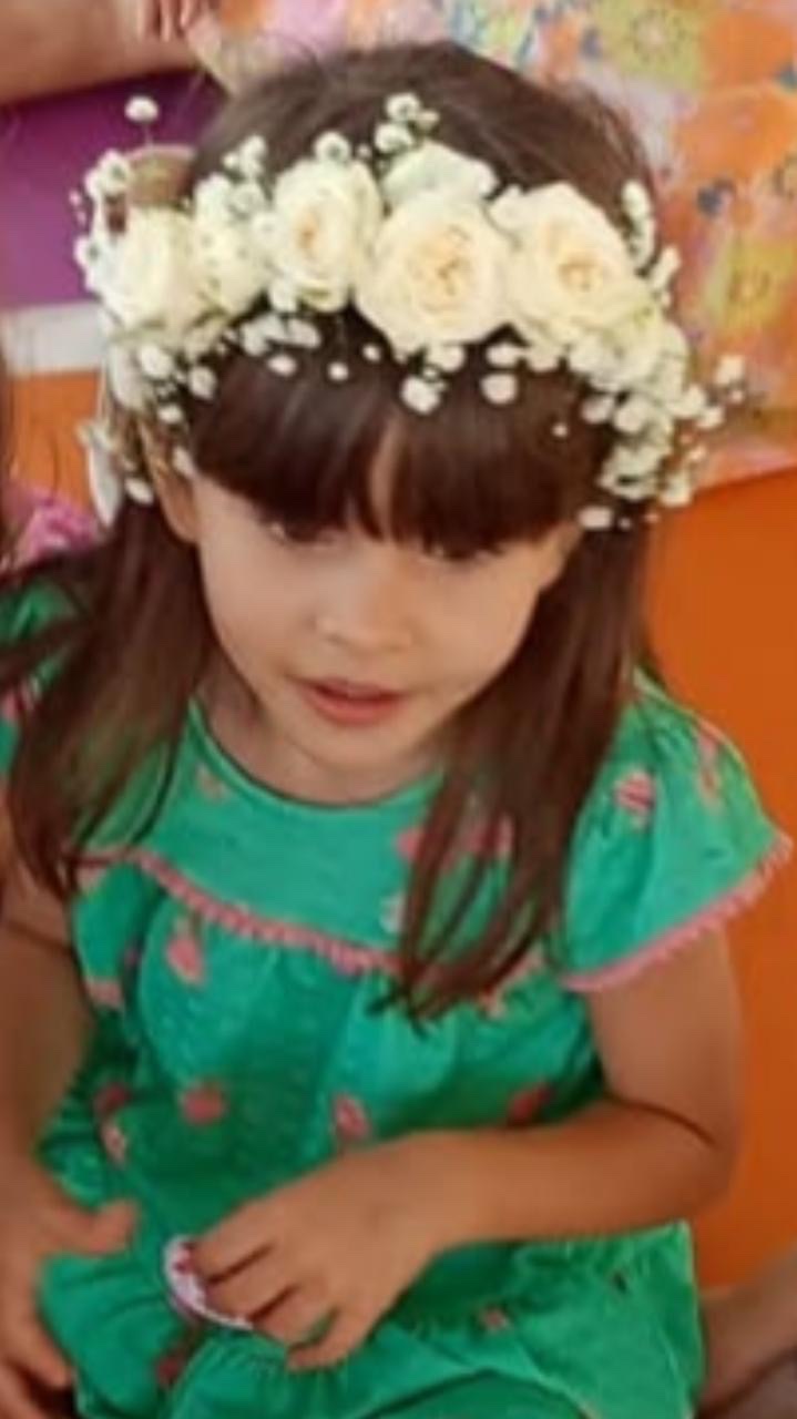 Foto de Patricia Gramacho, psicóloga